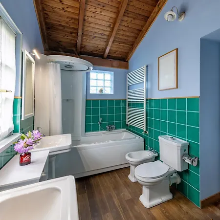 Casa Della Musica Bed & Breakfast Verbania Exterior photo