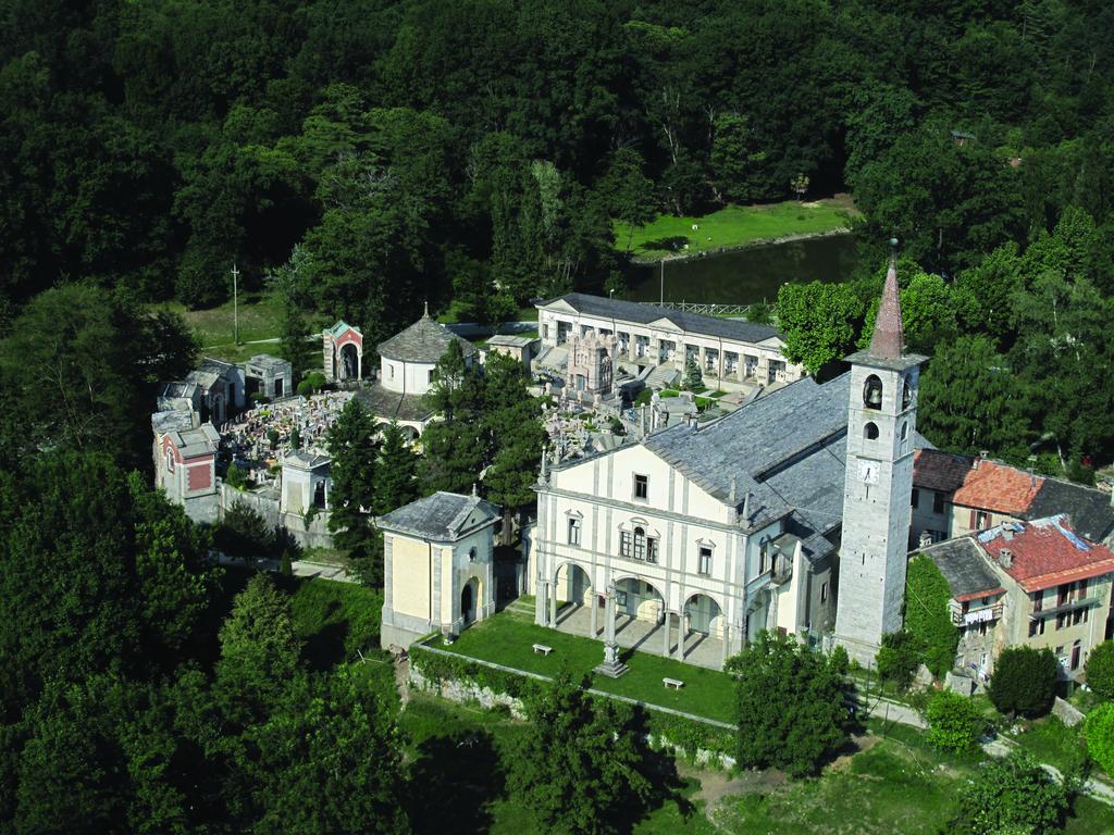Casa Della Musica Verbania