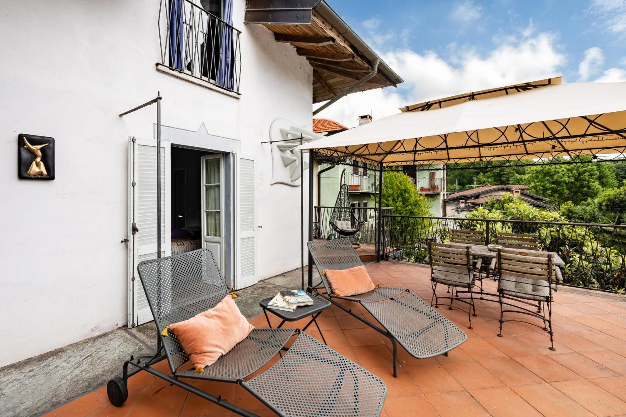 Casa Della Musica Bed and breakfast *