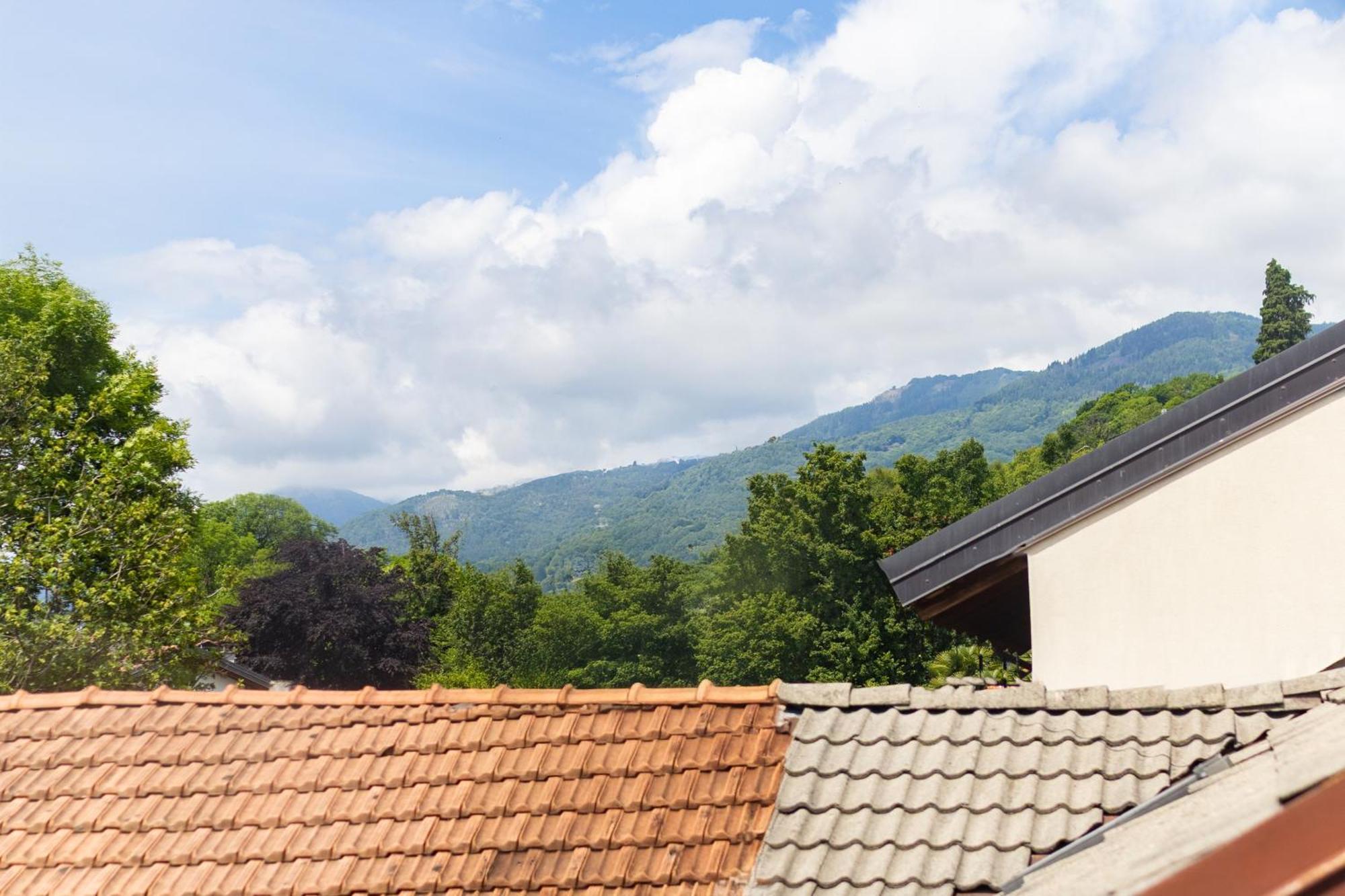 Casa Della Musica Bed and breakfast Verbania