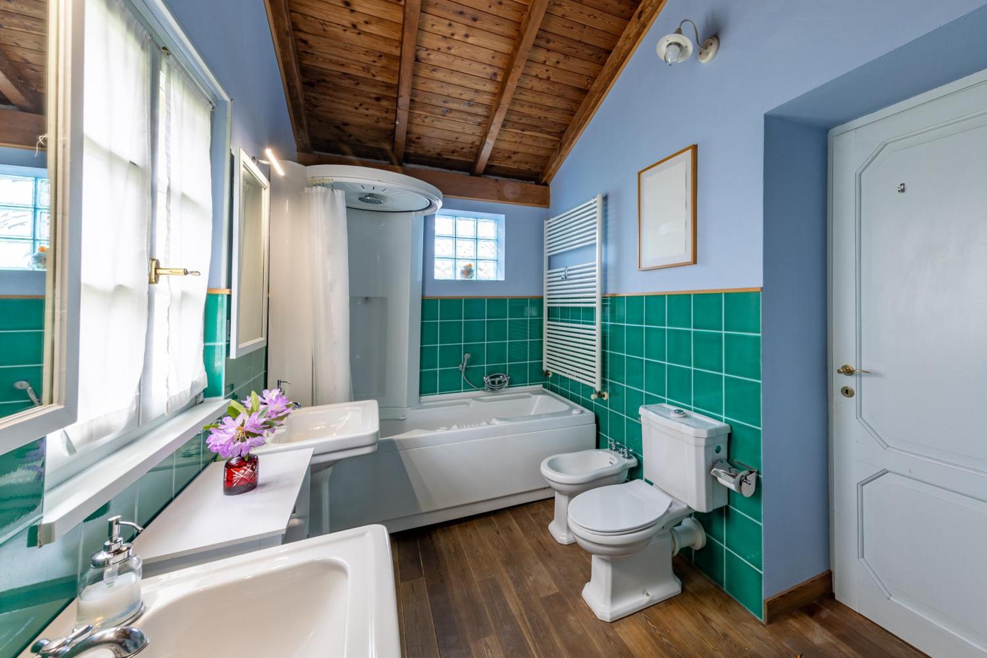 Bed and breakfast Casa Della Musica *